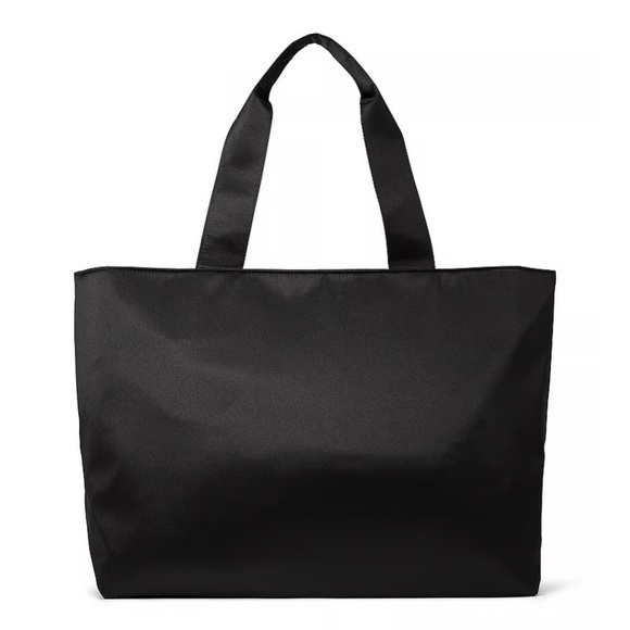 NWT Victoria’s Secret “Shine” Tote Bag - Picture 3 of 3